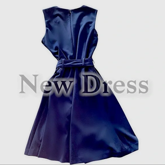 calvin klein navy blue cocktail dress Royal Blue Plus Size Mother of the Bride Dress  Veromia